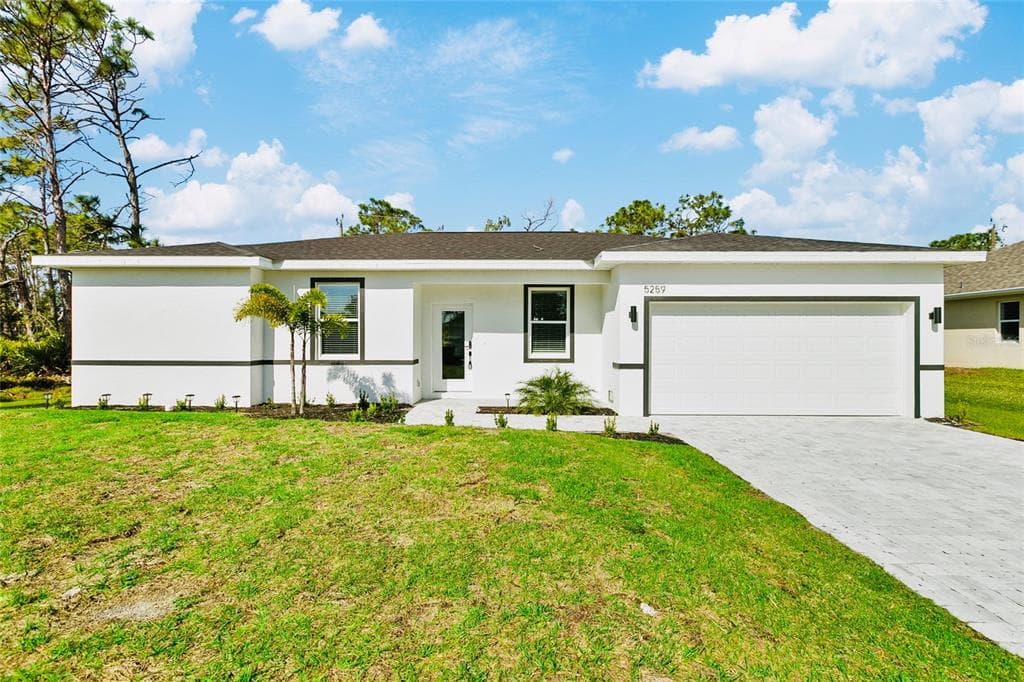 17341 PHEASANT CIRCLE PORT CHARLOTTE, FL 33948