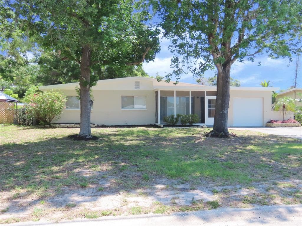 3315 71ST STREET N ST PETERSBURG, FL 33710