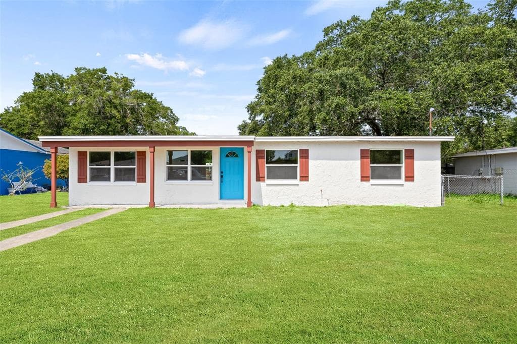 4811 S 87TH STREET TAMPA, FL 33619