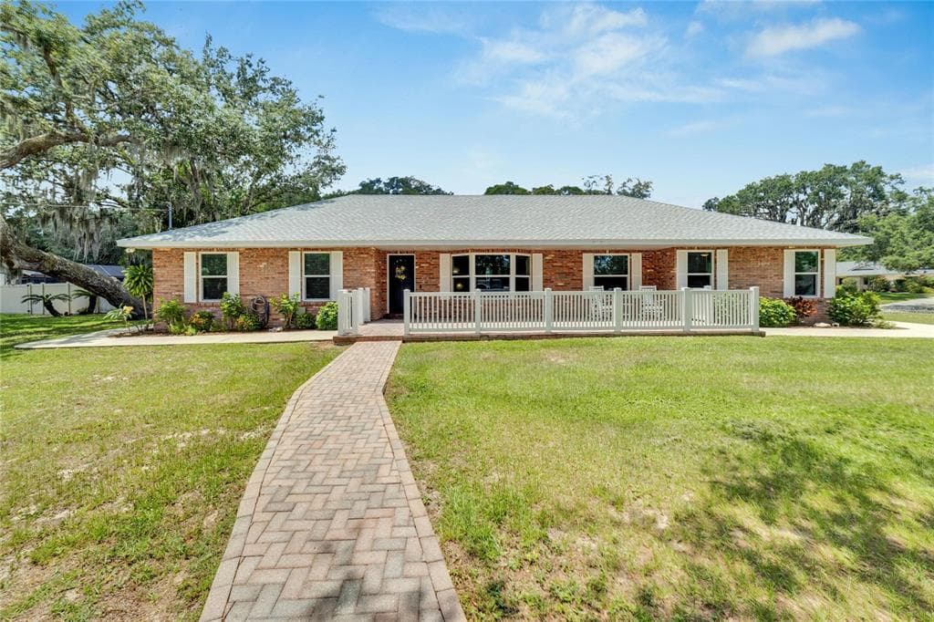 11301 DONNEYMOOR DRIVE RIVERVIEW, FL 33569