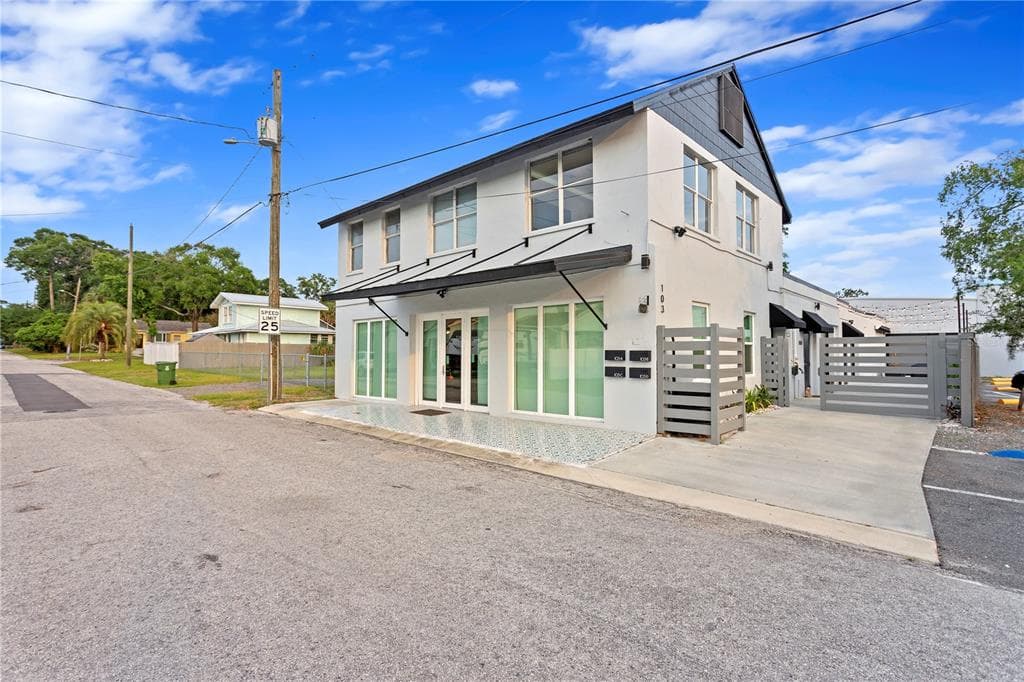103 E GENESEE STREET