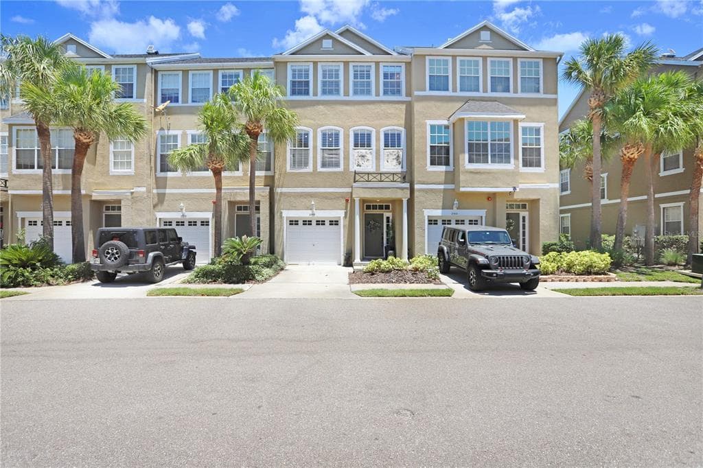 2943 BAYSHORE POINTE DRIVE
