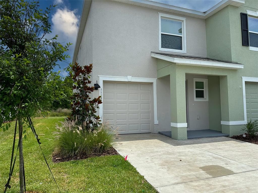11138 CRESCENT DEER DRIVE LAND O LAKES, FL 34638