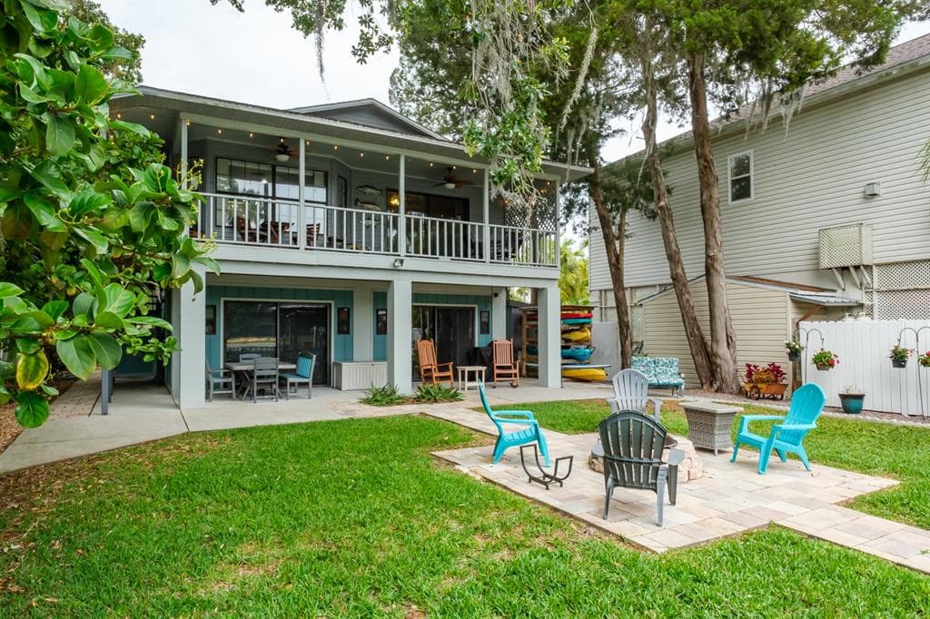 7254 WESTWIND STREET WEEKI WACHEE, FL 34607