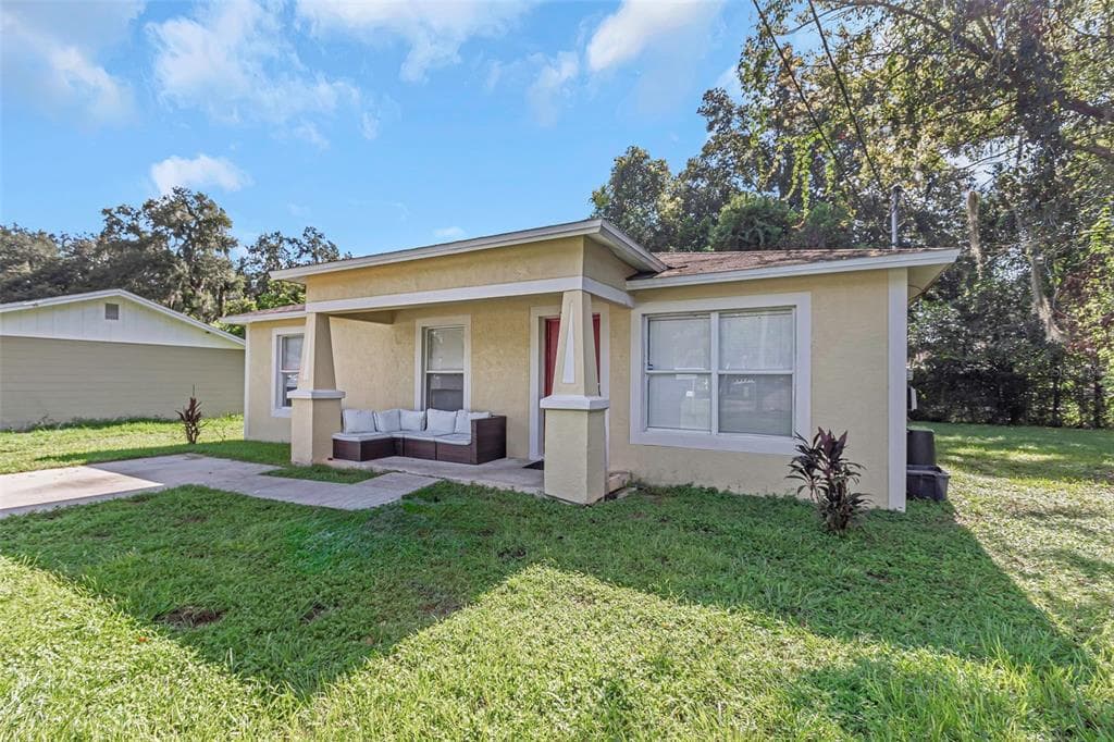 14652 DOUGLAS DRIVE DADE CITY, FL 33523