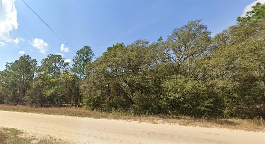 SW 125TH COURT ROAD OCALA, FL 34481