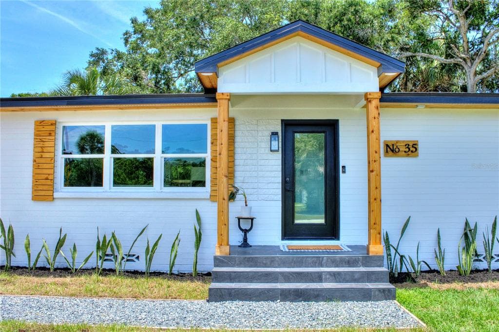 35 FLUHART DRIVE ORMOND BEACH, FL 32176