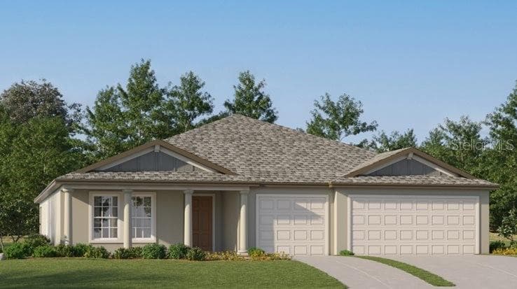 13025 VIOLET FLAME AVENUE WIMAUMA, FL 33598