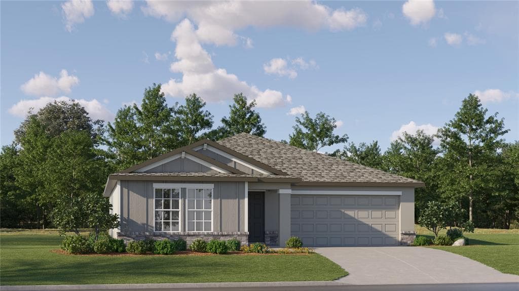 12669 TIMBER MOSS LANE RIVERVIEW, FL 33579