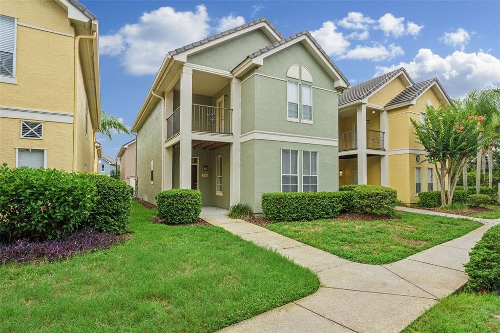 4005 PALMETTO PALM COURT UNIT 4005 TAMPA, FL 33624