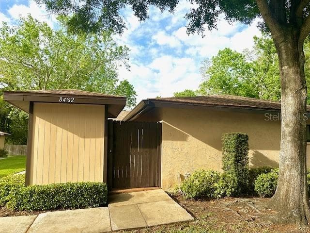 8482 60TH STREET N UNIT 802 PINELLAS PARK, FL 33781