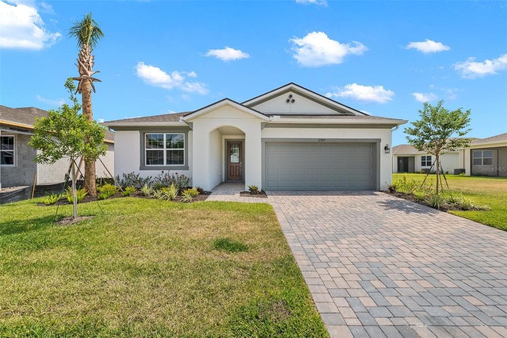 12309 54TH STREET E PARRISH, FL 34219