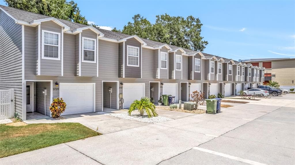 3731 W CASS STREET TAMPA, FL 33609