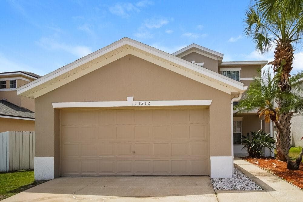 13212 CANNA LILY DRIVE ORLANDO, FL 32824