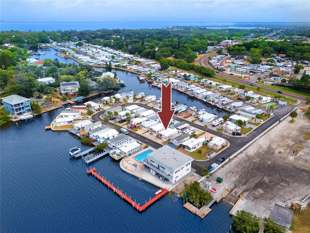 2009 KETCH CIRCLE PALM HARBOR, FL 34683