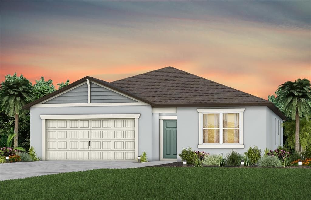 12803 WANDERLUST PLACE PARRISH, FL 34219