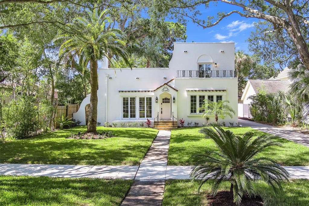 1107 JACKSON ROAD