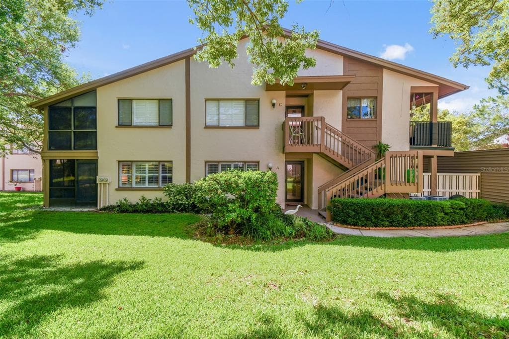12902 FAIRWAY DRIVE UNIT A HUDSON, FL 34667