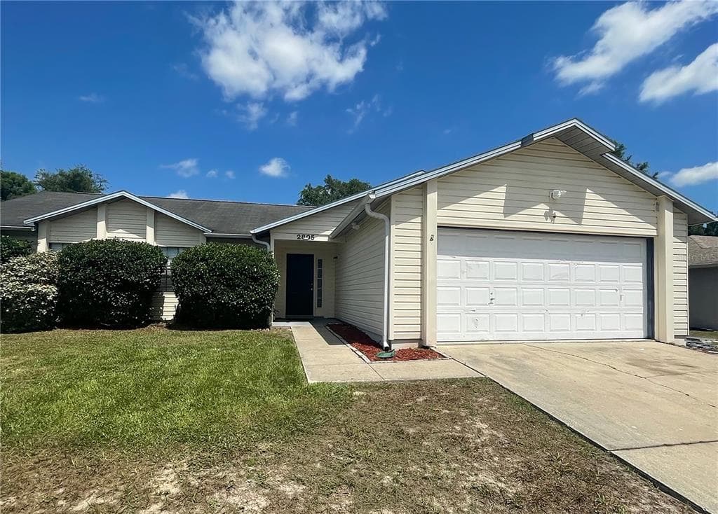 2805 BENROCK TERRACE DELTONA, FL 32725
