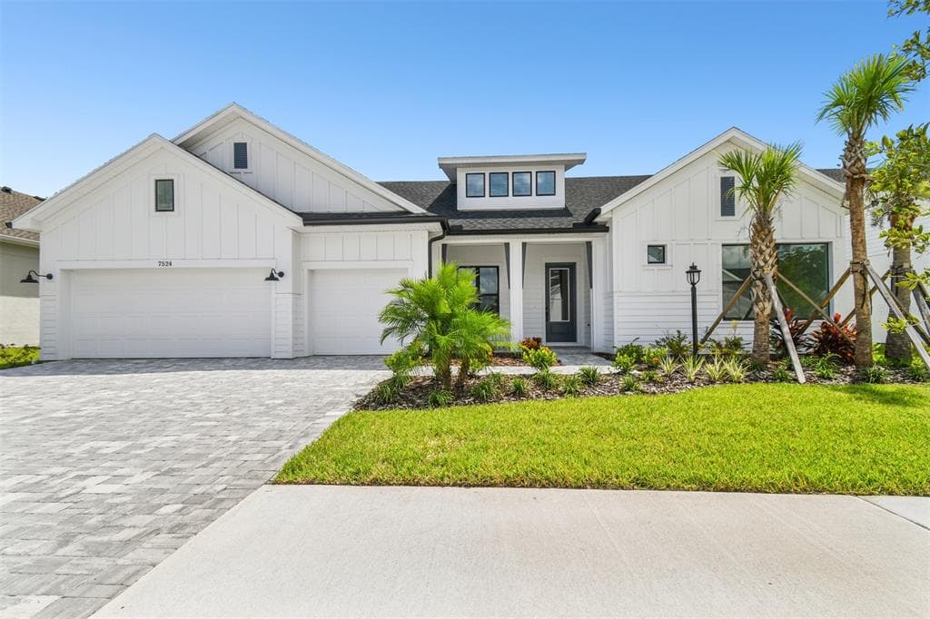 7524 ASHBROOKE PINE LOOP ODESSA, FL 33556