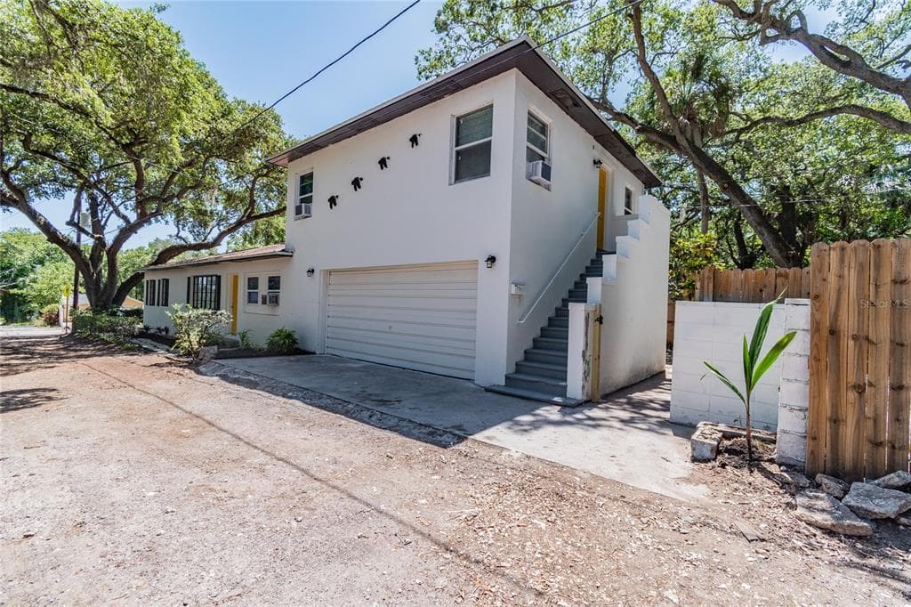 2219 24TH AVENUE S ST PETERSBURG, FL 33712