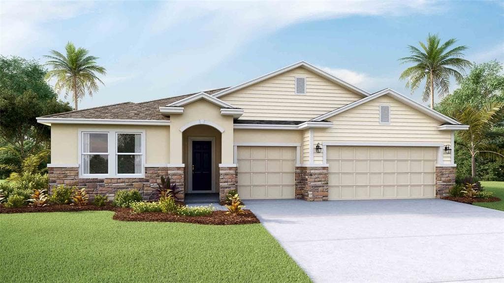 11909 MUSKEGON COURT PARRISH, FL 34219