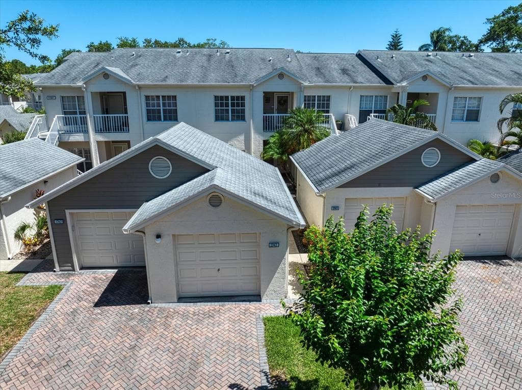 11301 HARBOR WAY UNIT 1742 LARGO, FL 33774