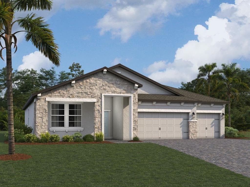 7654 HEMLOCK SEED DRIVE WESLEY CHAPEL, FL 33545