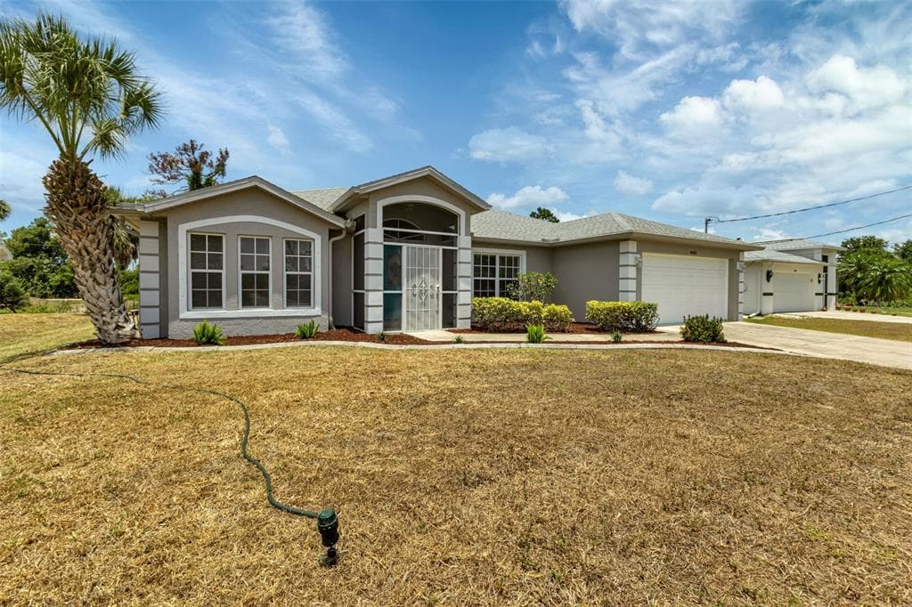 4501 FAIRLANE DRIVE
