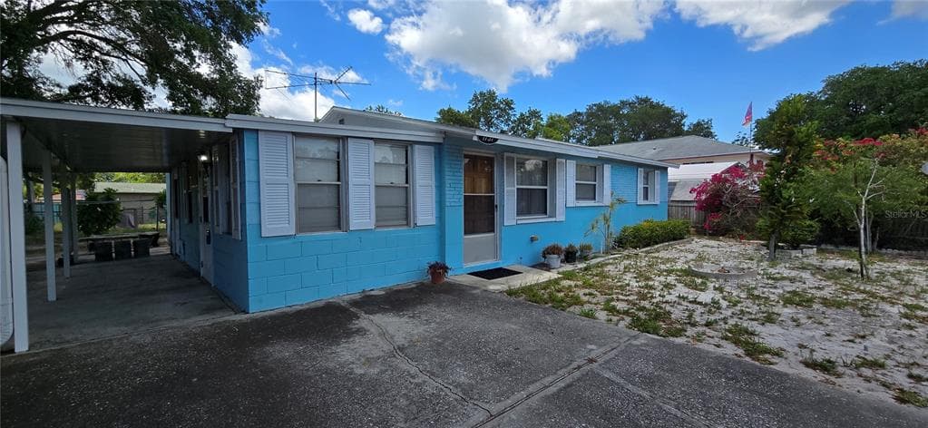 1737 134TH AVENUE LARGO, FL 33778