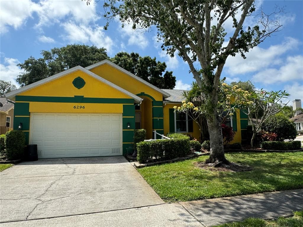 6296 FALLINGLEAF COURT N PINELLAS PARK, FL 33782