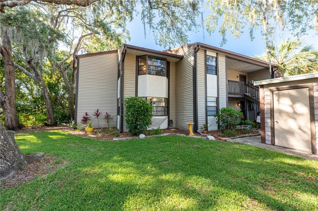 12065 PROCTOR LOOP UNIT 5 NEW PORT RICHEY, FL 34654