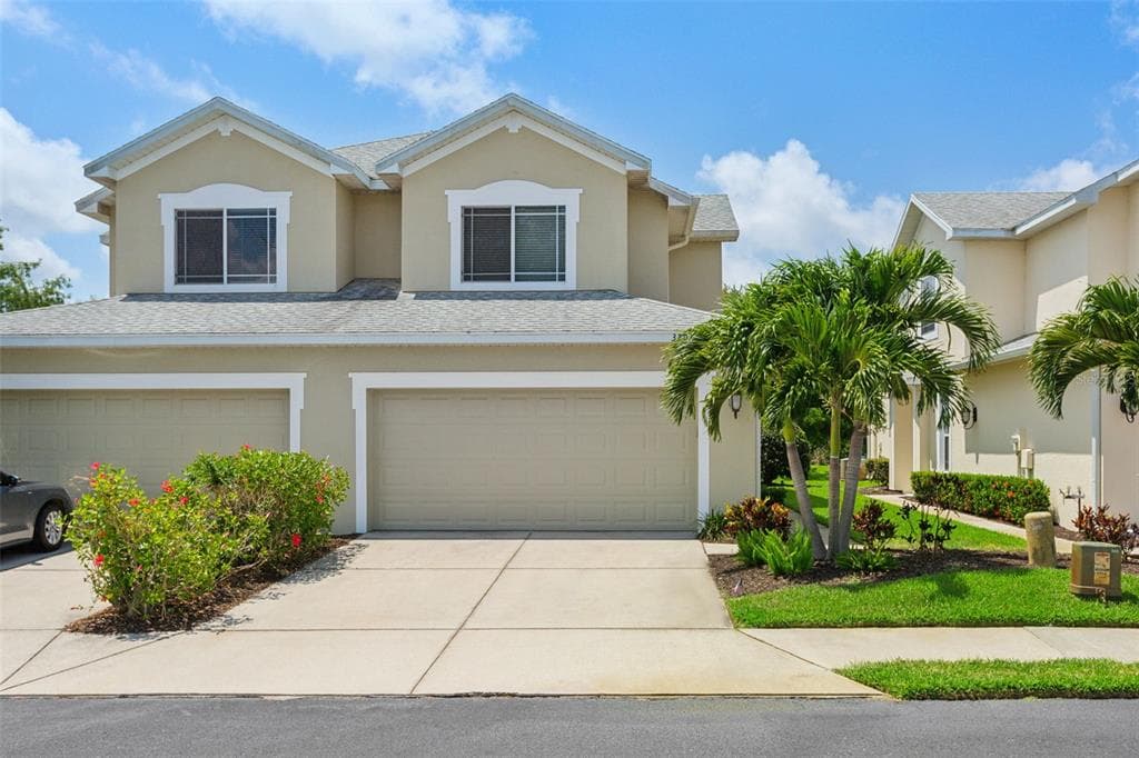 320 HARBOR RIDGE DRIVE PALM HARBOR, FL 34683