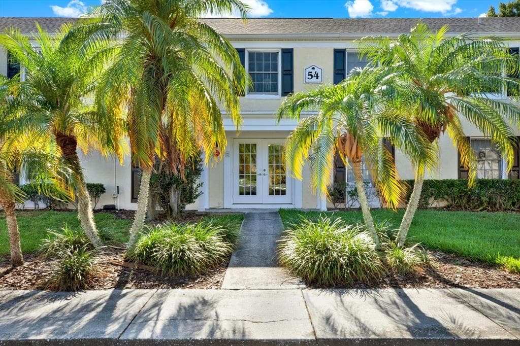 13693 ORANGE SUNSET DRIVE UNIT 103 TAMPA, FL 33618