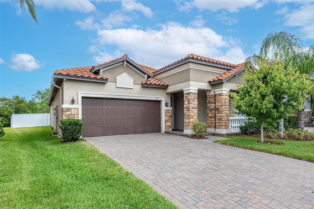 12011 CARDINAL FLOWER DRIVE RIVERVIEW, FL 33579