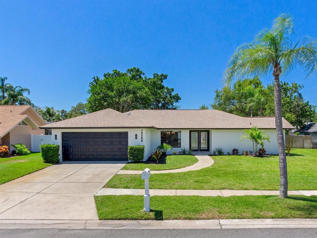 14360 MARK DRIVE