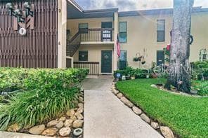 1200 TARPON WOODS BOULEVARD UNIT O4 PALM HARBOR, FL 34685