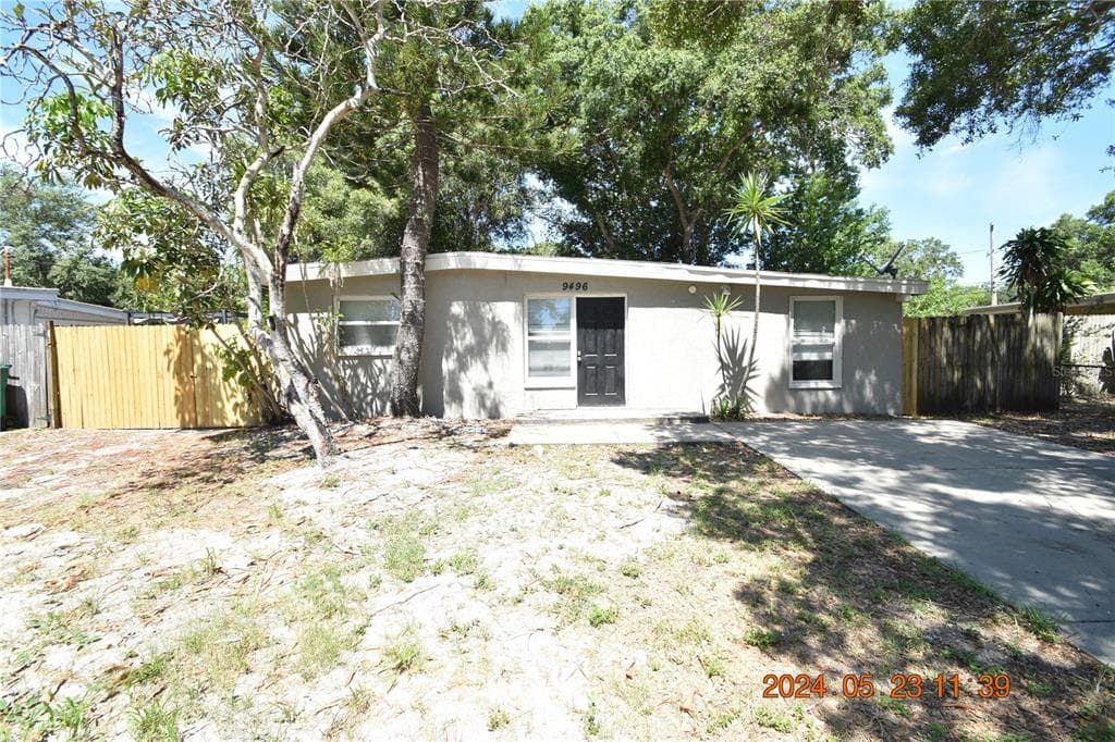 9496 84TH STREET SEMINOLE, FL 33777