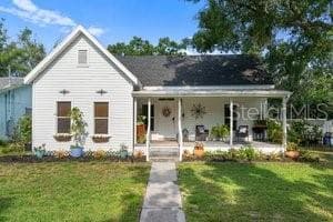 7011 S DESOTO STREET