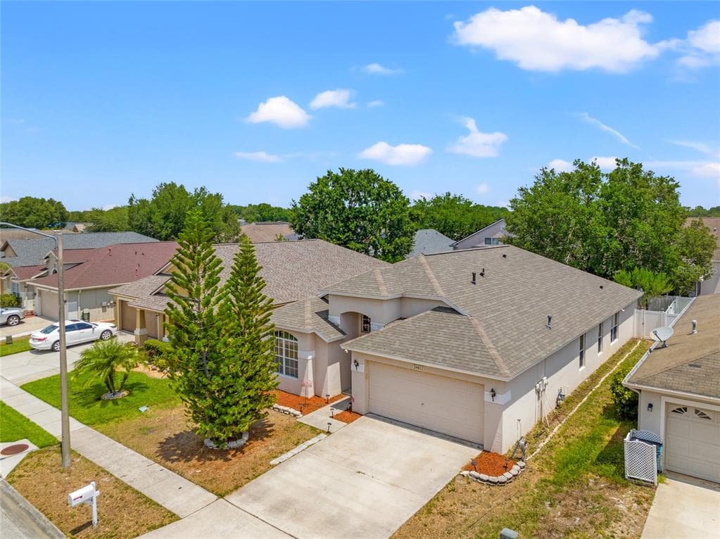 24811 PORTOFINO DRIVE LUTZ, FL 33559