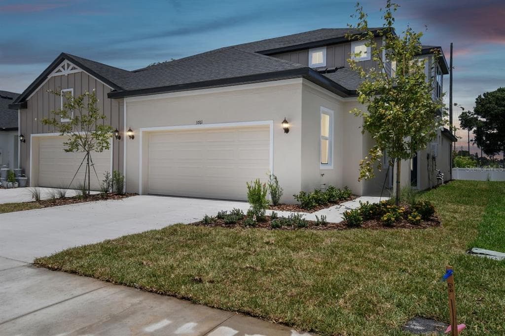 3761 NANDINA CIRCLE SUN CITY CENTER, FL 33573