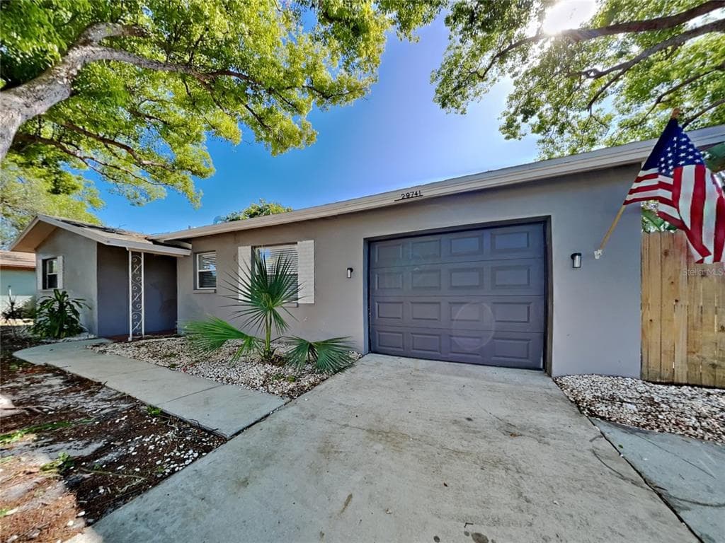 29741 66TH WAY N CLEARWATER, FL 33761