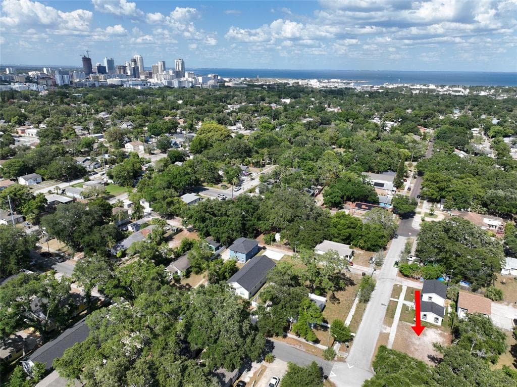 1500 13TH STREET S ST PETERSBURG, FL 33705