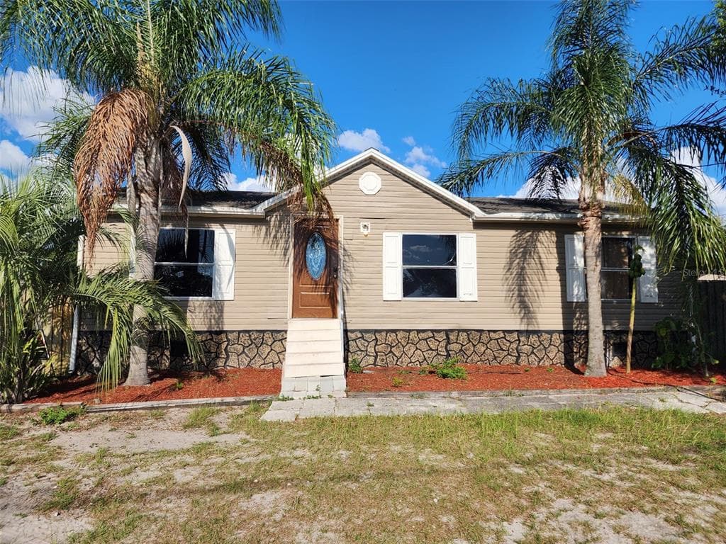 4419 LOWER MEADOW ROAD MULBERRY, FL 33860