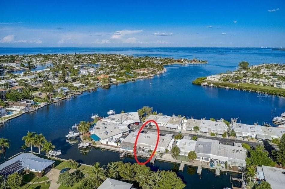 26 SEASIDE COURT UNIT 26