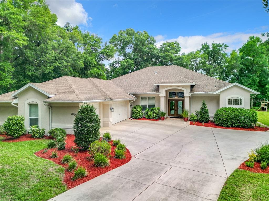 18976 SW 93RD LOOP DUNNELLON, FL 34432