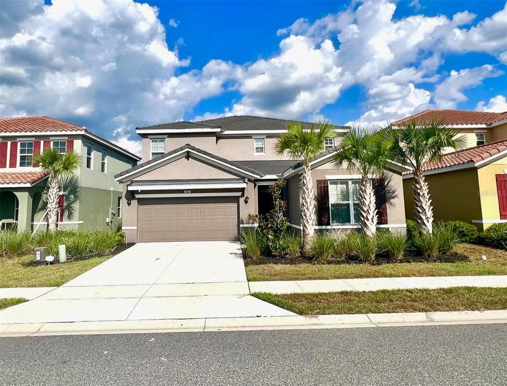 7603 OAKMOSS LOOP DAVENPORT, FL 33837
