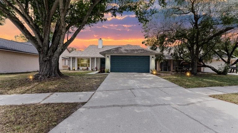 1209 TUXFORD DRIVE BRANDON, FL 33511