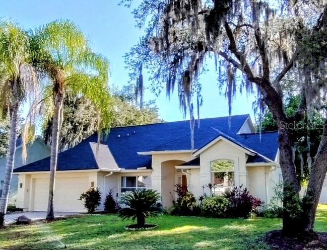 7206 RIDGEPORT DRIVE TAMPA, FL 33647