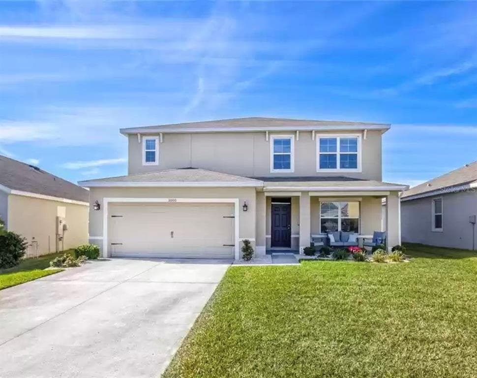 31000 SUMMER SUN LOOP WESLEY CHAPEL, FL 33545